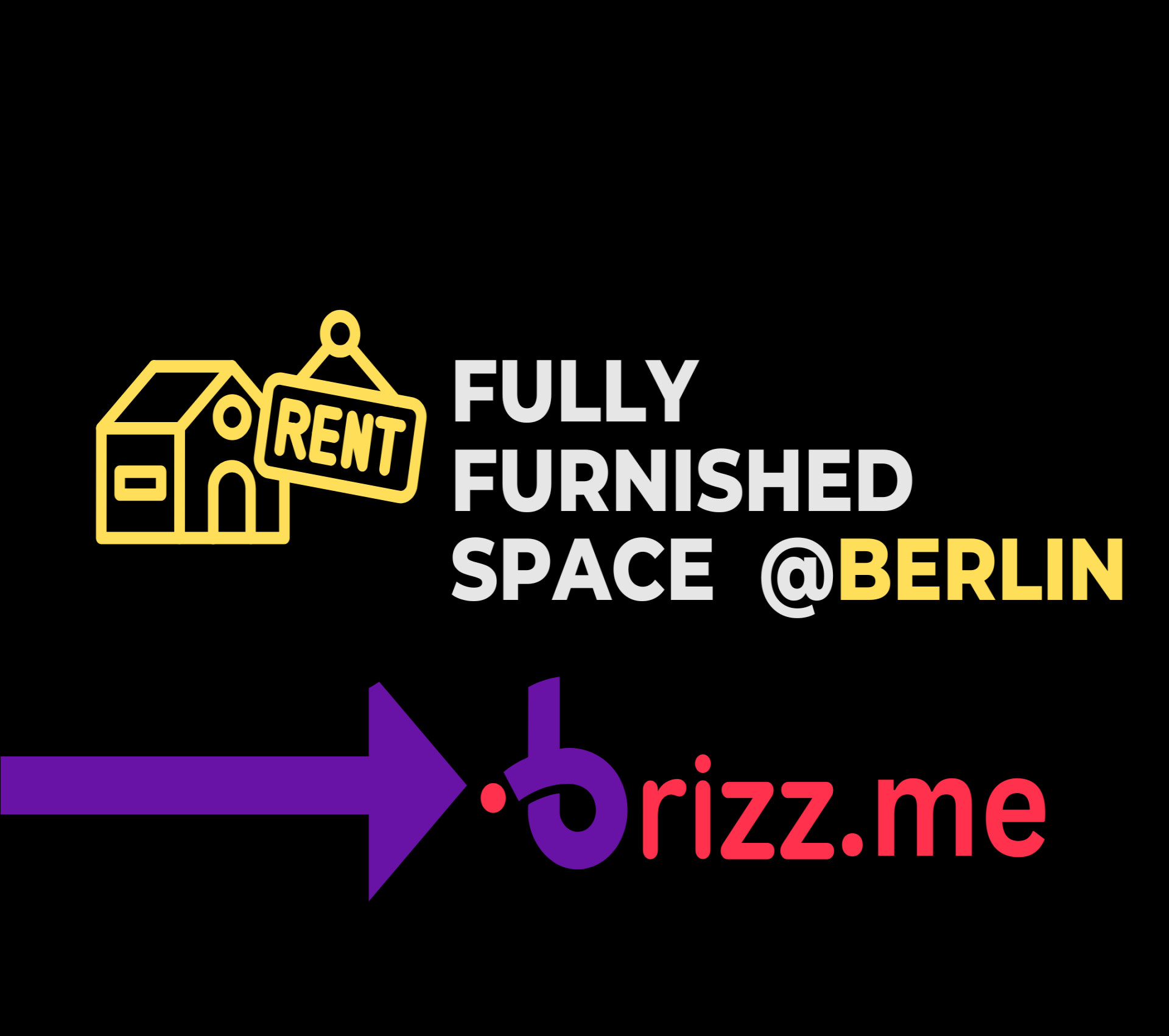 2 Room Apartment – Schillingstraße 33 – Berlin